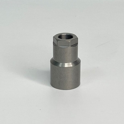 Гайка распылителя форсунки BOSCH F00RJ02219 / 0445120153