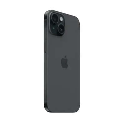 iPhone 15 128 ГБ Black (Без коробки)