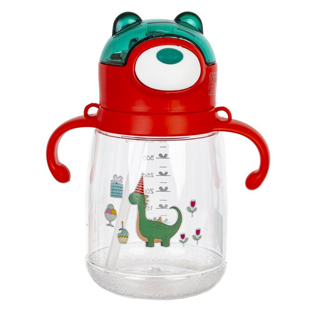 GAEM Бутылка, 450 мл, L12 W8 H16 см, 4в.