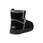 Сапоги UGG CLASSIC MINI, 1100211-BLK