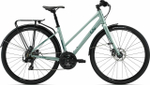 Женский велосипед Giant Alight Disc 3 City (2022)