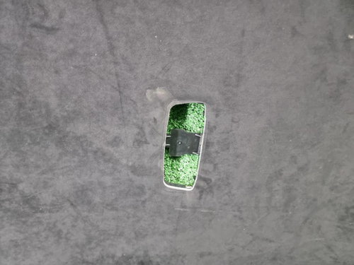 Обшивка потолка BMW M5 F90 (2017-2024)