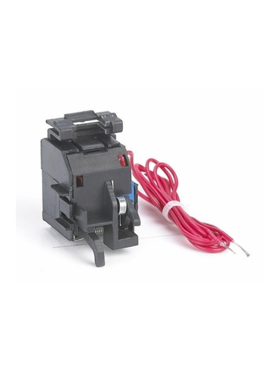 Расцепитель независимый SHT-M1 A1 L для NXM-125(63)/NXMLE-125 AC 230В (левый) (R) CHINT 946996