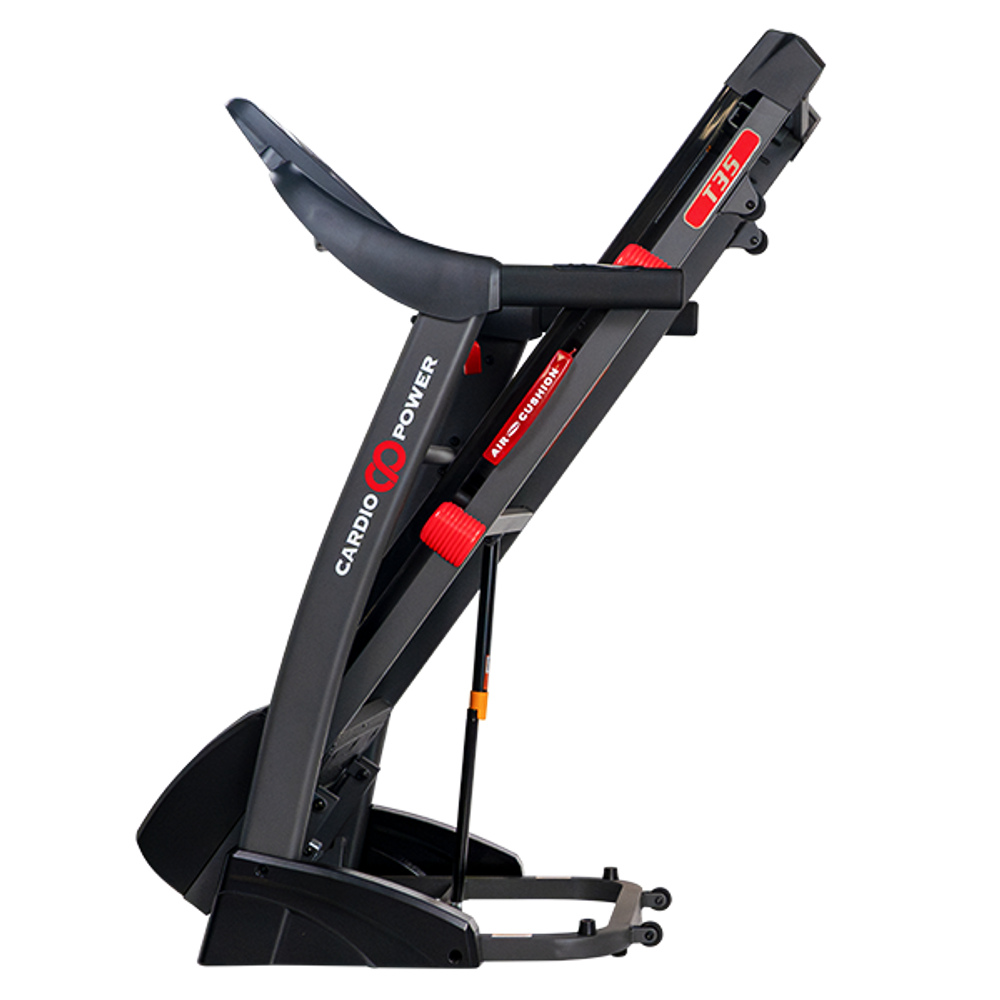 Беговая дорожка CardioPower T35 NEW