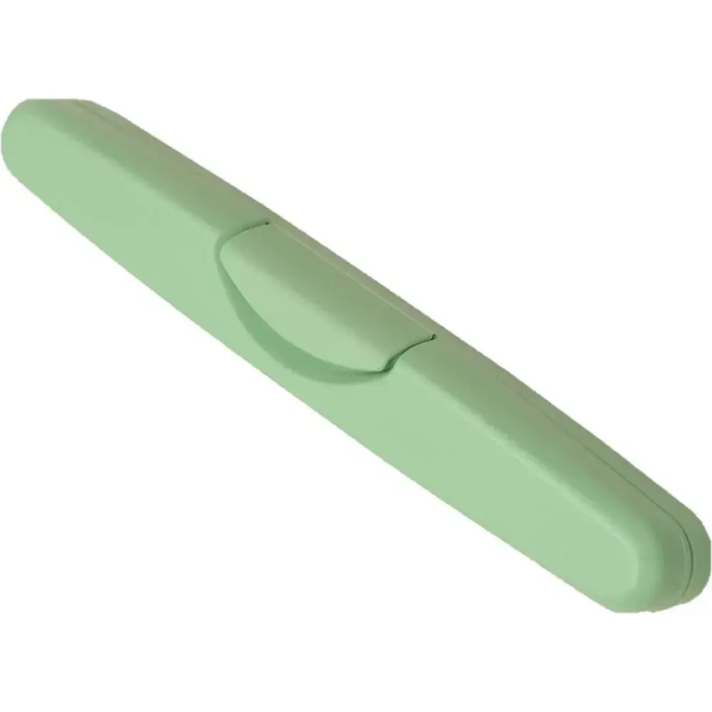 Футляр для зубной щётки Цв. Мята (Арт. МР-5679)