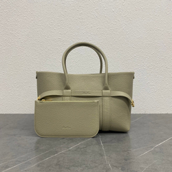 Loro Piana Ghiera Shopper Small 28 cm