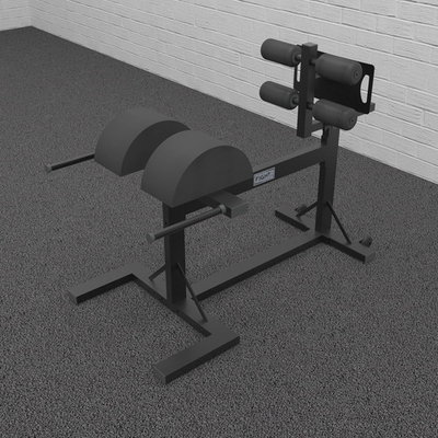 Скамья гиперэкстензия GHD