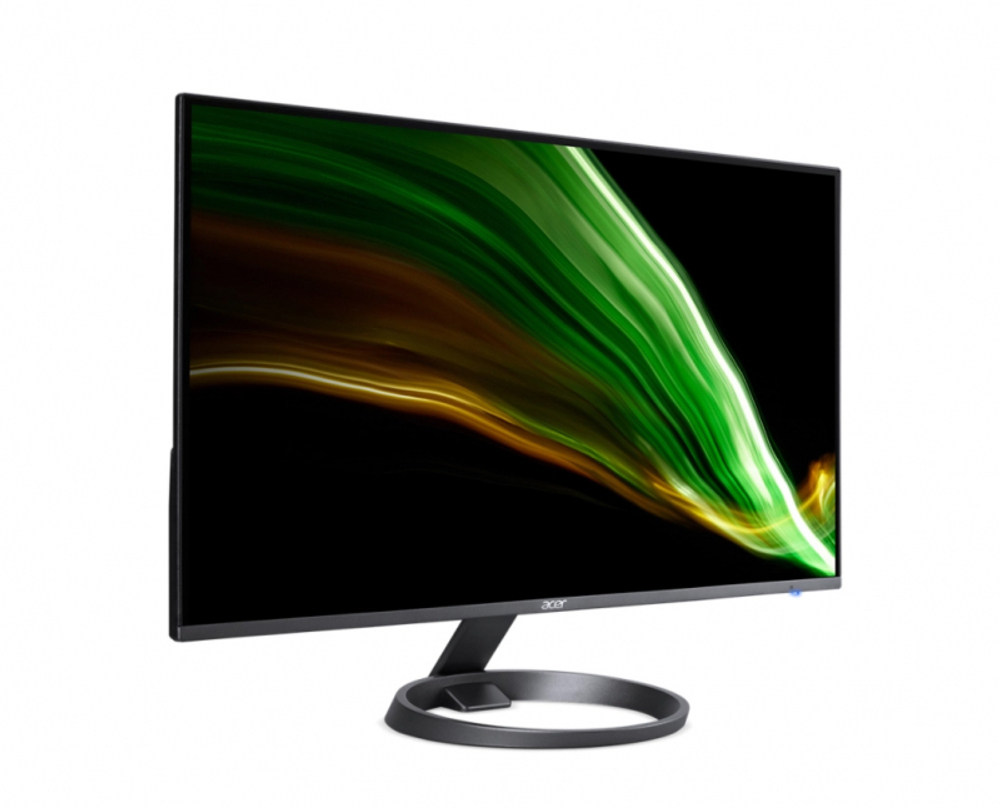 Монитор 27" Acer R272EYI