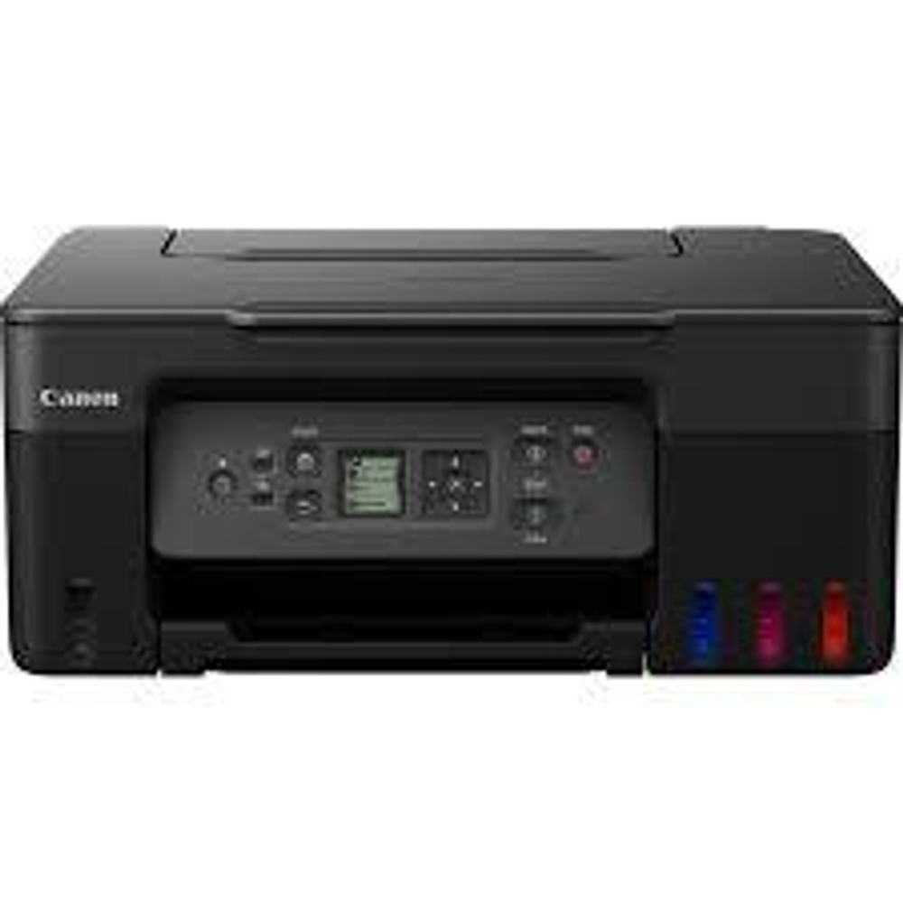 МФУ Canon PIXMA G3470 Black