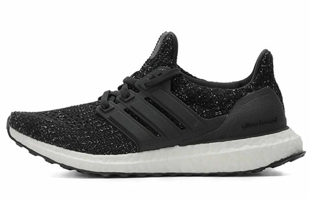 Кроссовки Adidas Ultraboost 4.0 (Женская размерная сетка)