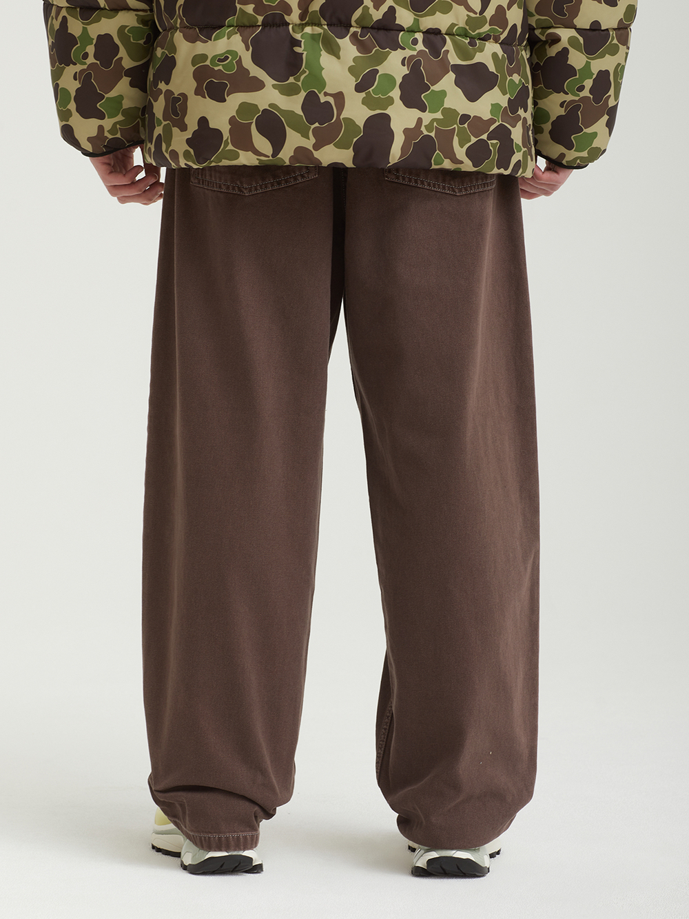 Мужские Брюки Brandon