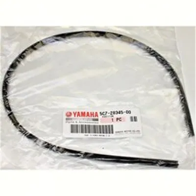 Держатель проводки Yamaha 5C7283450000