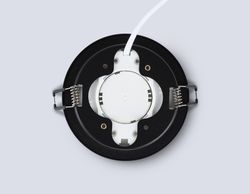 Ambrella Встраиваемый точечный светильник GX53 GX53 Acrylic tech TN5215