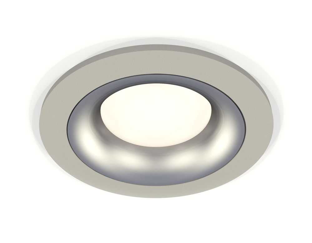 Ambrella Комплект встраиваемого светильника MR16 Встраиваемые XC7623004