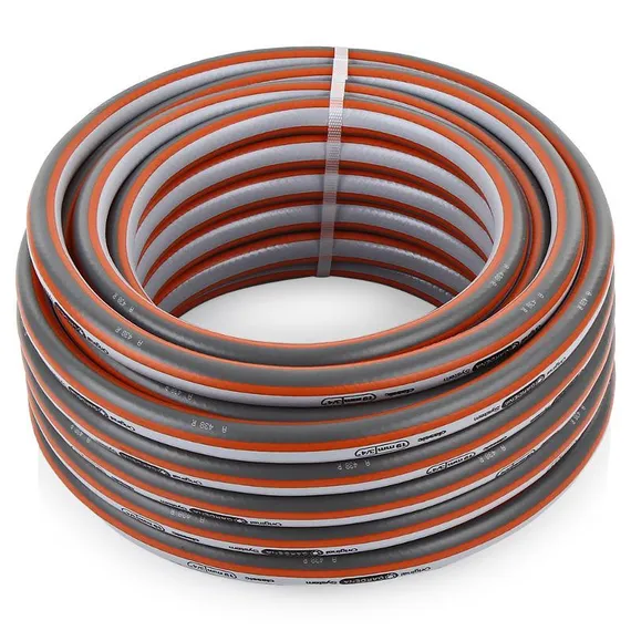 Шланг ПВХ &quot;GARDENA&quot; Classic (20 м, 3/4)