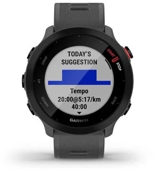 Garmin forerunner 40 shop