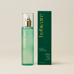 Bohicare Тонер-эссенция для лица балансирующий - Pro-Age balancing essence toner, 150мл