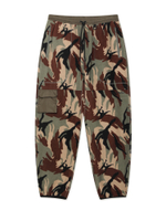 Мужские Брюки Y.e.s Pocket Fleece