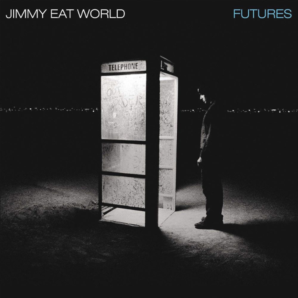 Jimmy Eat World / Futures (2LP)