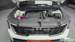 Kia The New Sorento 4 Generation Бензин 2.5T 2WD (12.2023)