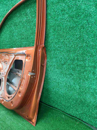 Дверь передняя правая KIA Rio 4 x-line (2017-2022)