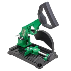 Стойка для дрели и УШМ металлическая универсальная RockForce RF-PEX-612606