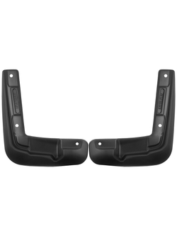 Брызговики передние  FAW Bestune B70  2020 - 2 шт.(optimum) в пакете  NLF.A70194.F1