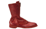 GUIDI 310 Zip-up Boots