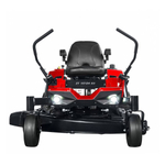 Райдер с нулевым радиусом разворота EFCO ZT 117 / 24 K V 68189006