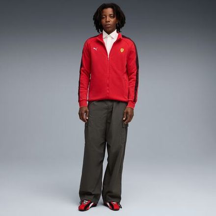 PUMA X SCUDERIA FERRARI