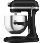 Миксер планетарный KitchenAid Artisan 5KSM70SHXEBM матовый черный