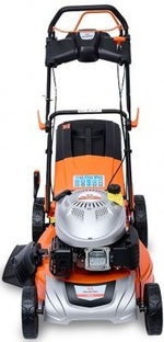 Газонокосилка бензиновая VILLARTEC MB4151T