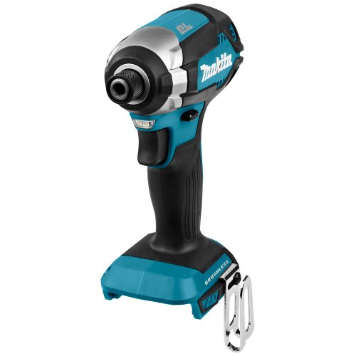 Шуруповерт аккумуляторный Makita DTD 153 Z