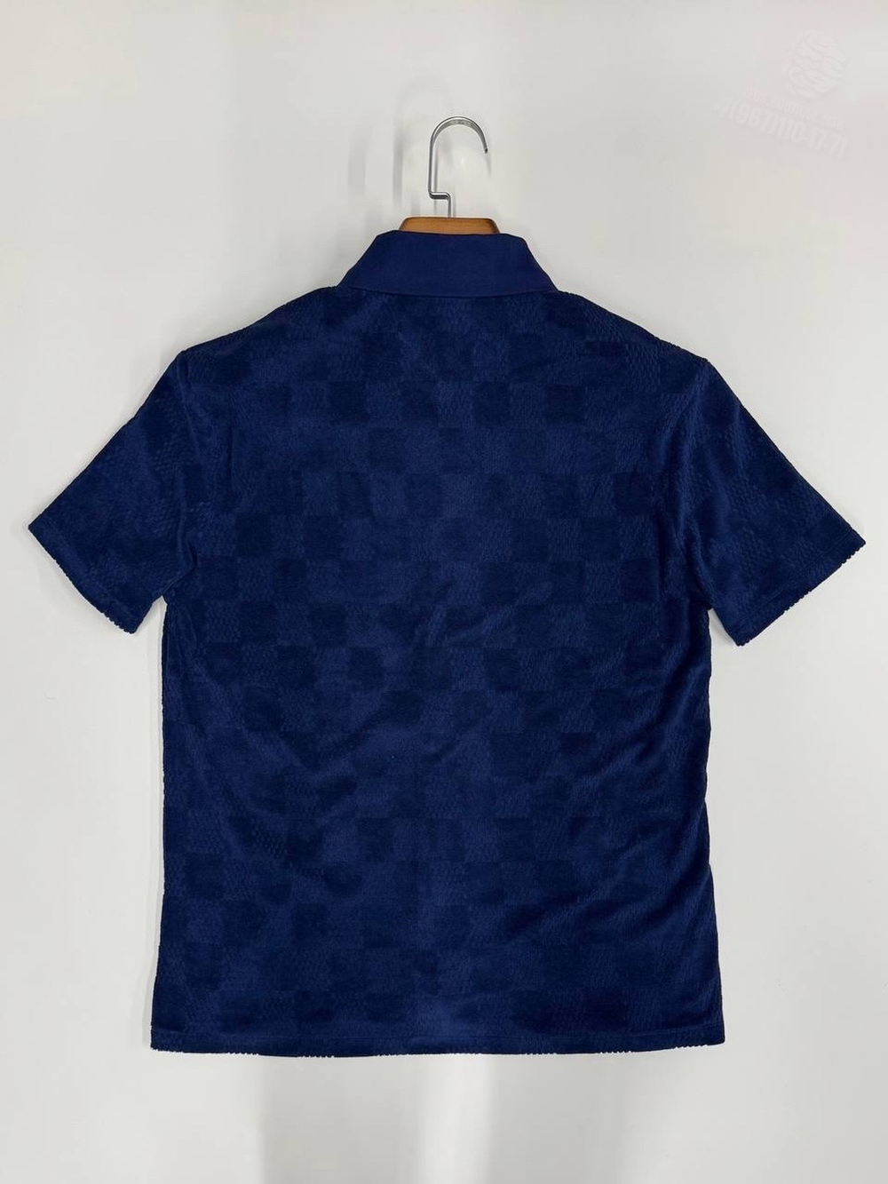 Рубашка Louis Vuitton