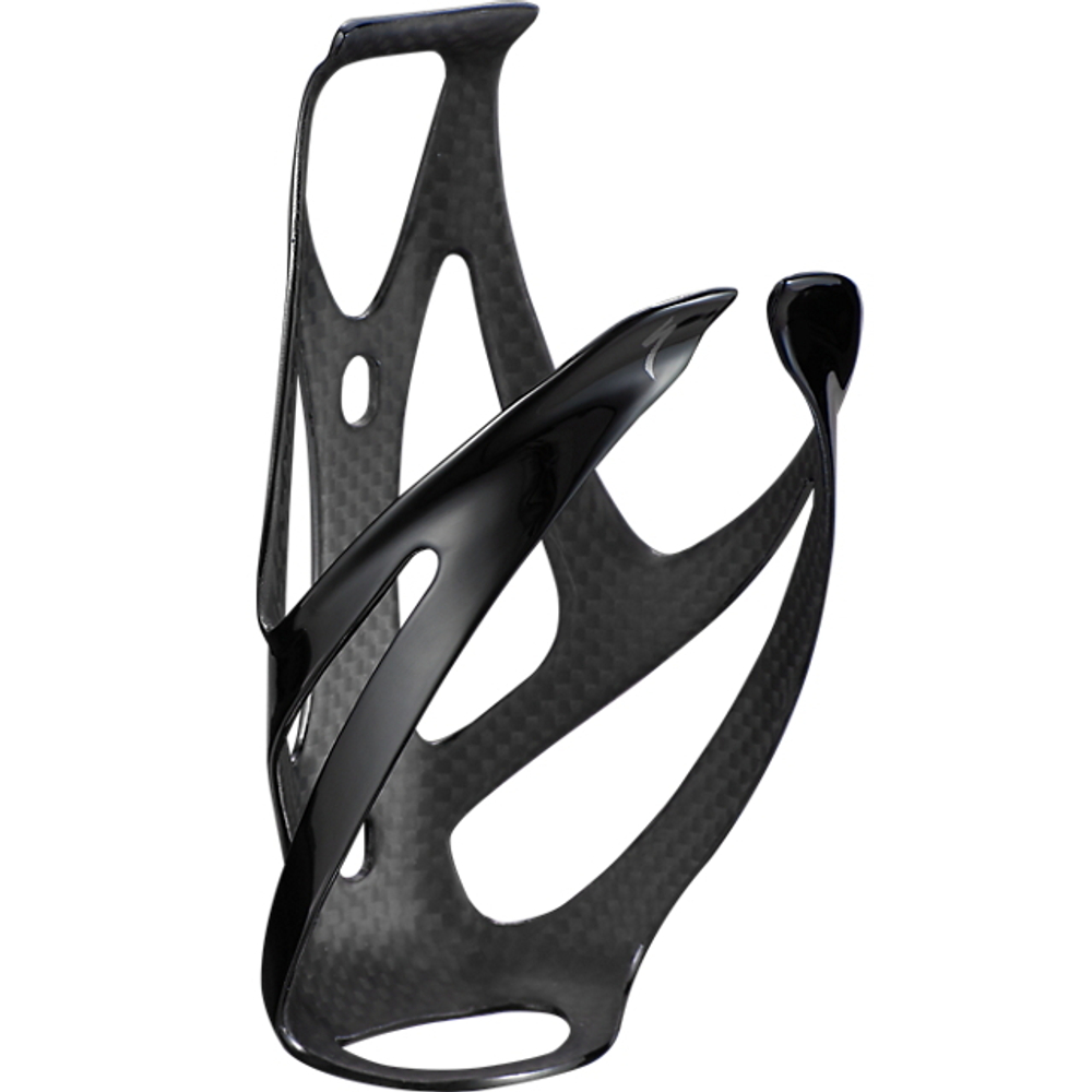 Флягодержатель S-Works Carbon Rib Cage III