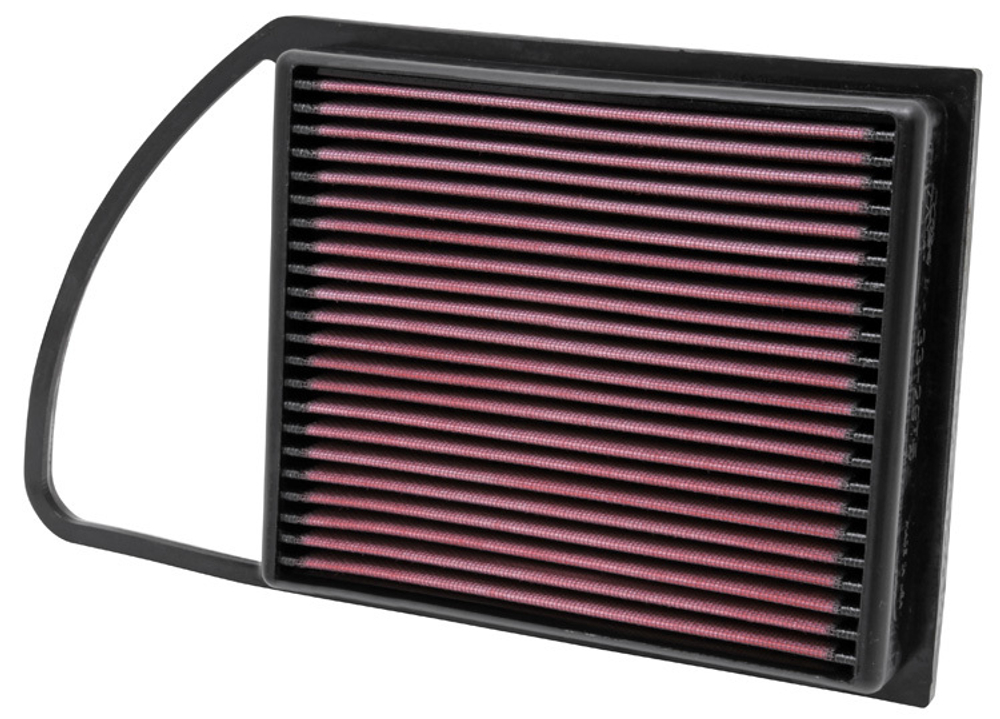 K&N Filters - 332975-KNF - Air Filter