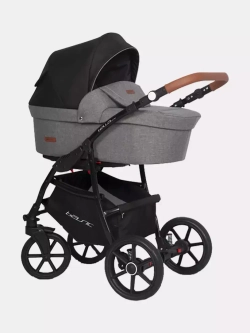 Коляска BELLA LUX (2 в 1) (RIKO BASIC)