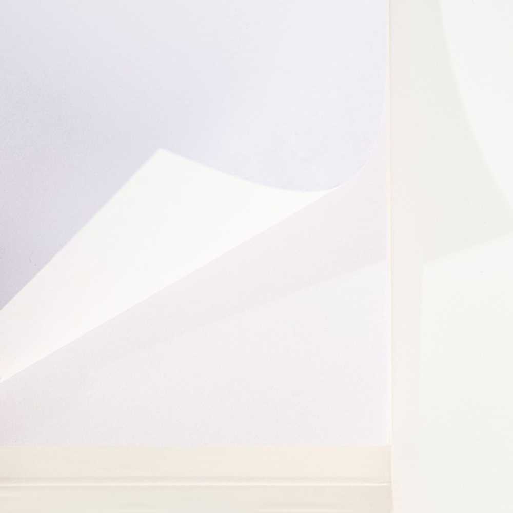 Подарочный набор блокнот А5, 60 л. и ручка «С 8 марта»