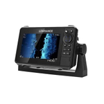 Эхолот Lowrance HDS-7 LIVE with Active Imaging 3-in-1 (ROW)