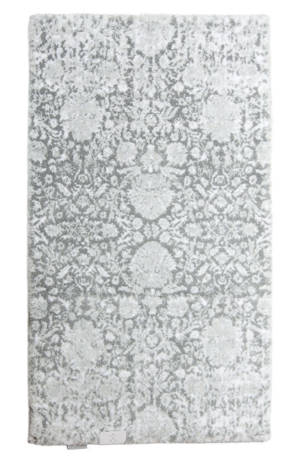 Коврик для ванной 60х100 Abyss & Habidecor Либерти 900 Португалия