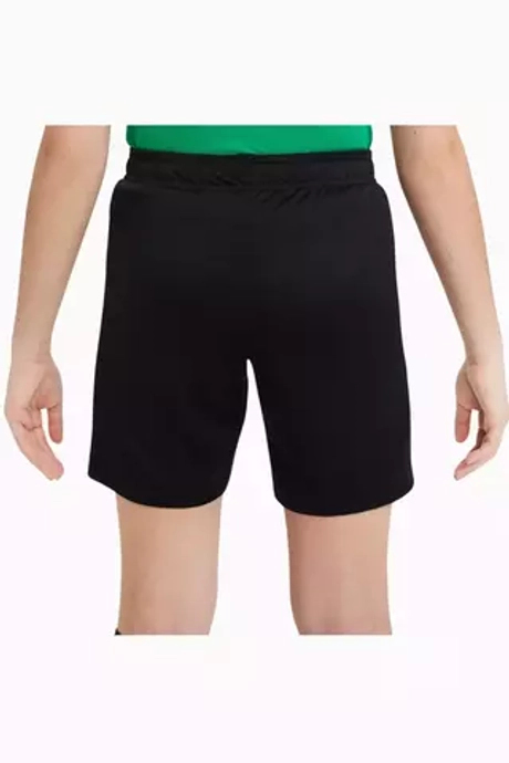 Шорты Nike Dri-FIT Strike 24 - черный