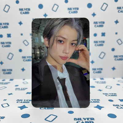 Фотокарты STRAY KIDS - 5-STAR (YES24)