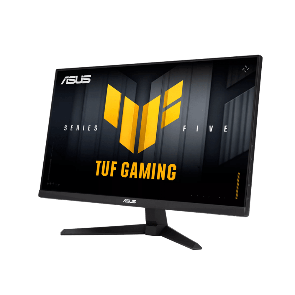 Монитор 24,5" ASUS TUF Gaming VG259QMR5A IPS 1920x1080 310Hz 1ms 300cd/m2 1000:1 2xHDMI 1xDP SP2x2W