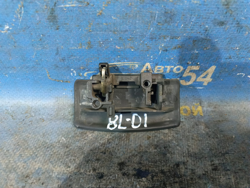 Бардачок пассажирский Kia SORENTO 2002-2009