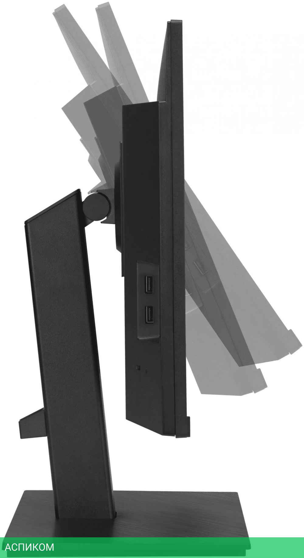 Монитор Asus 27" VA27ECPSN