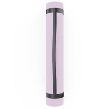 Коврик для фитнеса и йоги DFC SQ-YM02P 173 х 61 х 0,4 см