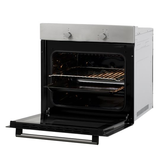 Электрический духовой шкаф Simfer B6EM06011