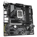 Материнская плата Gigabyte B760M DS3H WIFI6E GEN5 (B760M DS3H WF6E GEN5)