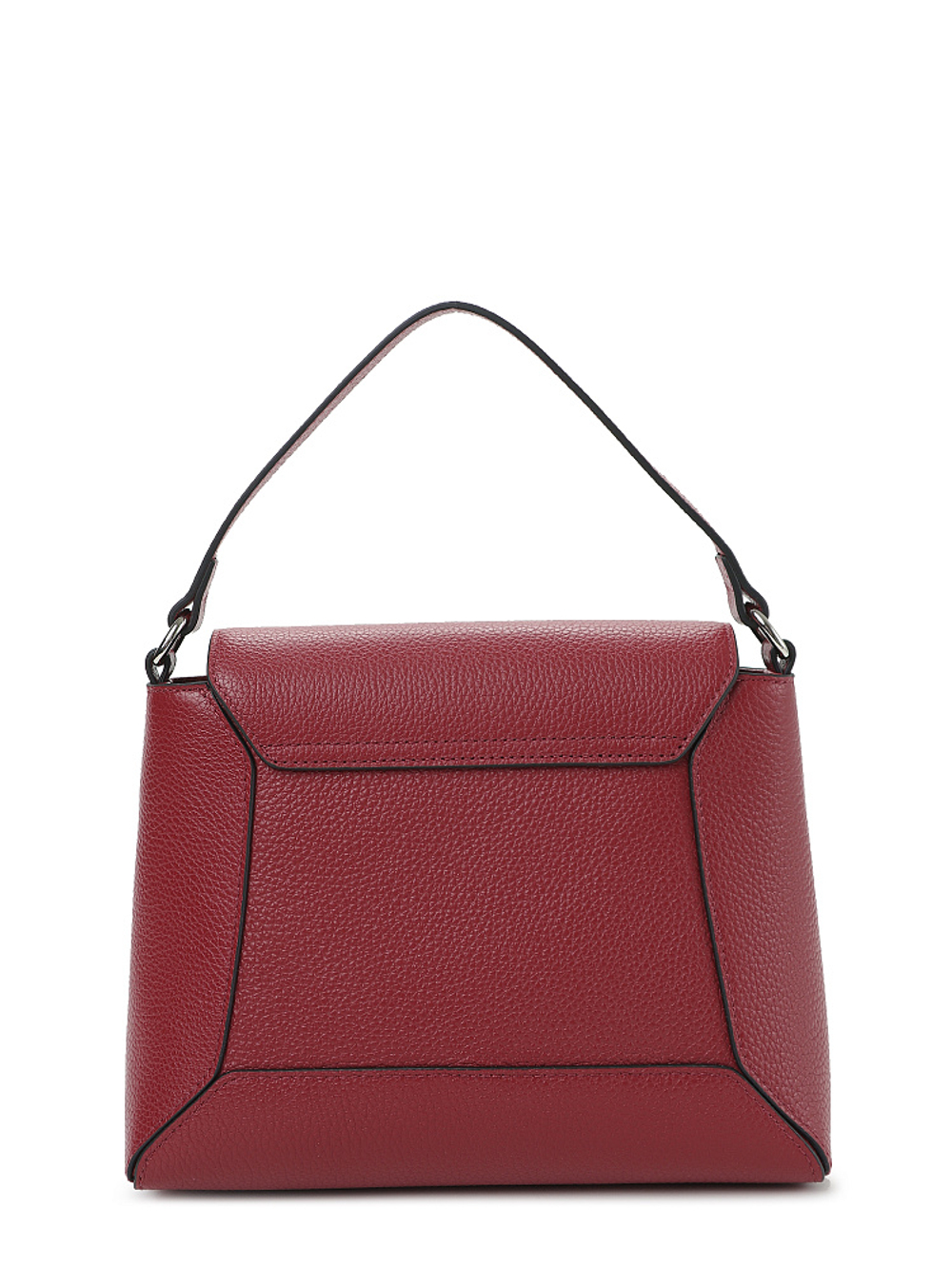 Сумка кожаная FABRETTI L19677-337