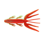 Силиконовые приманки для рыбалки Sprut Tanbo 90 ORS, 1 упаковка по 5 штук